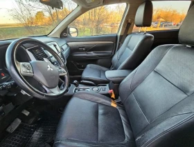 Mitsubishi Outlander 2.2DID 4WD УНИКАТ, снимка 7