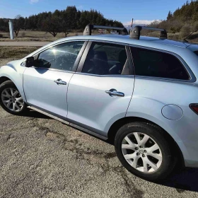 Mazda CX-7, снимка 11