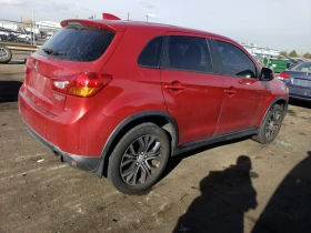 Mitsubishi Outlander SPORT ES , снимка 4