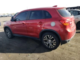 Mitsubishi Outlander SPORT ES , снимка 3