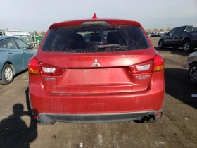 Mitsubishi Outlander SPORT ES , снимка 6