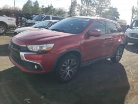 Mitsubishi Outlander SPORT ES , снимка 2