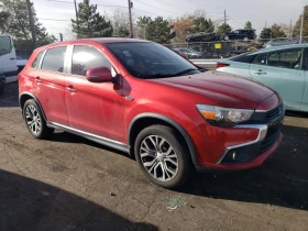 Mitsubishi Outlander SPORT ES , снимка 1