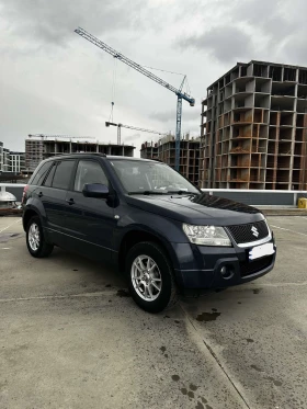 Suzuki Grand vitara | Mobile.bg    2