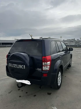 Suzuki Grand vitara | Mobile.bg    4