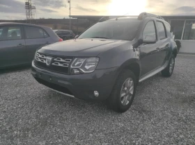 Dacia Duster Италя 1