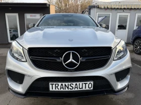 Mercedes-Benz GLE 43 AMG 367ps Panorama 130000km!!! | Mobile.bg    2