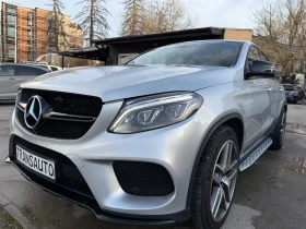  Mercedes-Benz GLE 43...