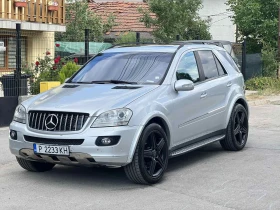 Обява за продажба на Mercedes-Benz ML 500 5.5 388HP ~23 999 лв. - изображение 6