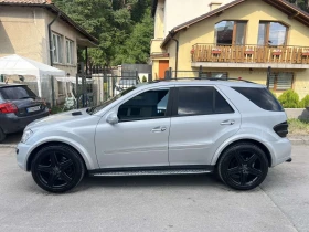 Обява за продажба на Mercedes-Benz ML 500 5.5 388HP ~23 999 лв. - изображение 7