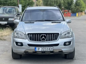 Обява за продажба на Mercedes-Benz ML 500 5.5 388HP ~23 999 лв. - изображение 1