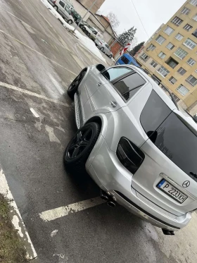 Mercedes-Benz ML 500 5.5 388HP, снимка 3