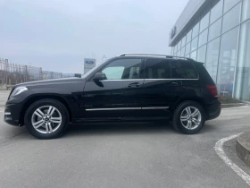     Mercedes-Benz GLK 250CDI 4 MATIC AMG LINE