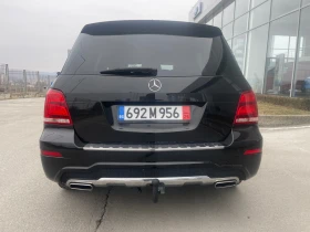 Mercedes-Benz GLK 250CDI 4 MATIC AMG LINE, снимка 7