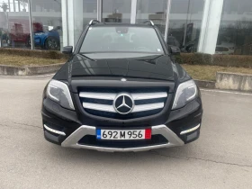     Mercedes-Benz GLK 250CDI 4 MATIC AMG LINE