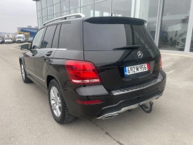 Mercedes-Benz GLK 250CDI 4 MATIC AMG LINE, снимка 8