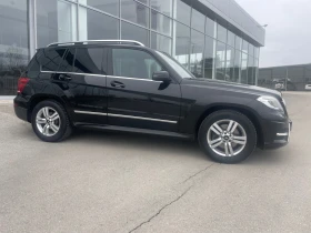 Mercedes-Benz GLK 250CDI 4 MATIC AMG LINE, снимка 5