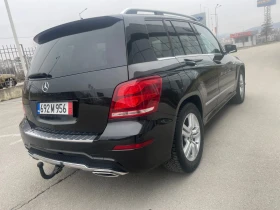 Mercedes-Benz GLK 250CDI 4 MATIC AMG LINE, снимка 9