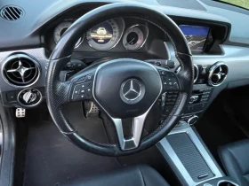 Mercedes-Benz GLK 250CDI 4 MATIC AMG LINE, снимка 14