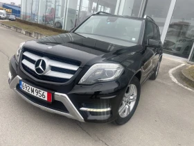     Mercedes-Benz GLK 250CDI 4 MATIC AMG LINE