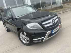     Mercedes-Benz GLK 250CDI 4 MATIC AMG LINE