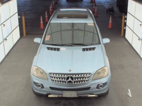 Mercedes-Benz ML 350, снимка 3