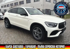     Mercedes-Benz GLC 43 AMG COUPE/4MATIC/SHD/360/NIGHT