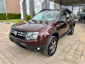 Обява за продажба на Dacia Duster 1.6I-4X4-С.КНИЖКА-АВТОПИЛОТ- ~21 999 лв. - изображение 1