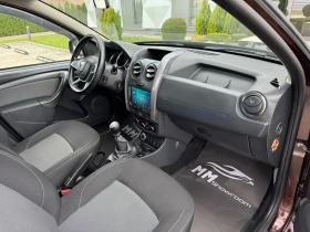 Обява за продажба на Dacia Duster 1.6I-4X4-С.КНИЖКА-АВТОПИЛОТ- ~21 999 лв. - изображение 10