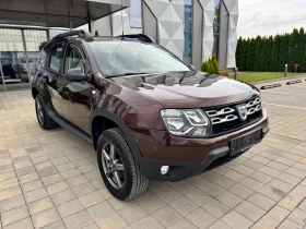 Обява за продажба на Dacia Duster 1.6I-4X4-С.КНИЖКА-АВТОПИЛОТ- ~21 999 лв. - изображение 2