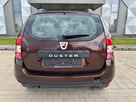 Обява за продажба на Dacia Duster 1.6I-4X4-С.КНИЖКА-АВТОПИЛОТ- ~21 999 лв. - изображение 5