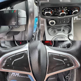 Обява за продажба на Dacia Duster 1.6I-4X4-С.КНИЖКА-АВТОПИЛОТ- ~21 999 лв. - изображение 11