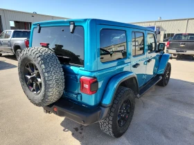 Jeep Wrangler * UNLIMITED RUBICON* * *  | Mobile.bg    2
