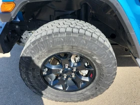 Jeep Wrangler * UNLIMITED RUBICON* * *  | Mobile.bg    4