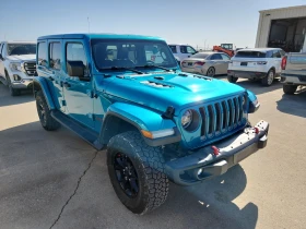 Jeep Wrangler * UNLIMITED RUBICON* * *  | Mobile.bg    15