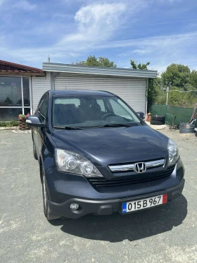 Honda Cr-v 2.0 4X4 - 16700 лв. - 11316029 10
