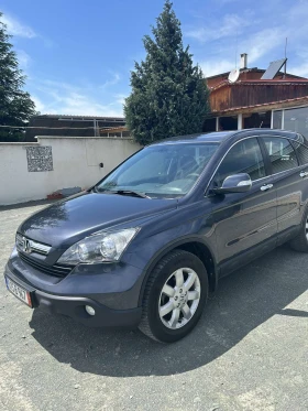 Honda Cr-v 2.0 4X4 - 16700 лв. - 11316029 9