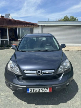 Honda Cr-v 2.0 4X4 - 16700 лв. - 11316029 8
