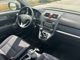 Honda Cr-v 2.0 4X4 - 16700 лв. - 11316029 6