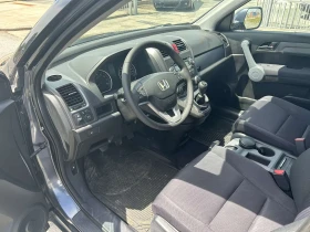 Honda Cr-v 2.0 4X4 - 16700 лв. - 11316029 4