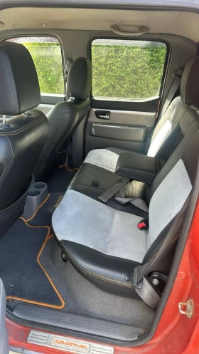 Toyota Hilux 3000 | Mobile.bg    4