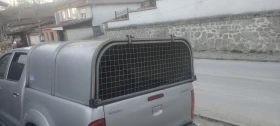 Toyota Hilux | Mobile.bg    3