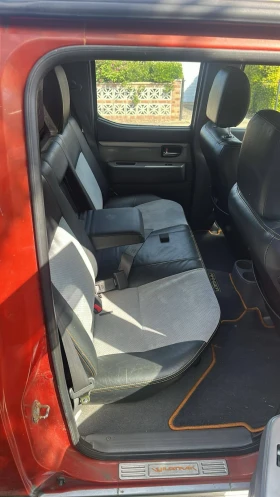 Toyota Hilux 3000 | Mobile.bg    9