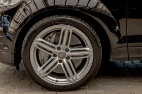 Audi Q7 V12 TDI/Bang&Olufsen/Exclusive/Carbon/Керамика/ - 89900 лв. - 76058062 17