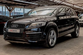 Audi Q7 V12 TDI/Bang&Olufsen/Exclusive/Carbon/Керамика/