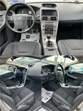 Volvo XC60 2.4TDI 163. 6-! 4x4  ! | Mobile.bg    14