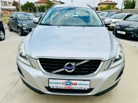Volvo XC60 2.4TDI 163. 6-! 4x4  ! | Mobile.bg    2