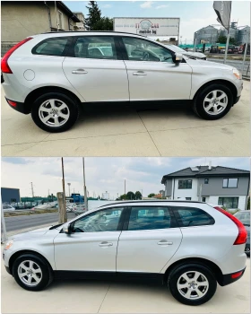 Volvo XC60 2.4TDI 163. 6-! 4x4  ! | Mobile.bg    8