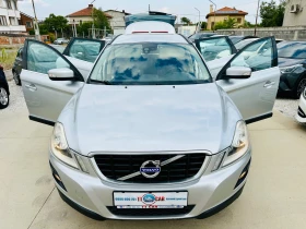 Volvo XC60 2.4TDI 163. 6-! 4x4  ! | Mobile.bg    7