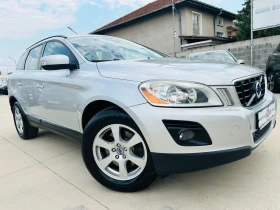Volvo XC60 2.4TDI 163. 6-! 4x4  ! | Mobile.bg    3